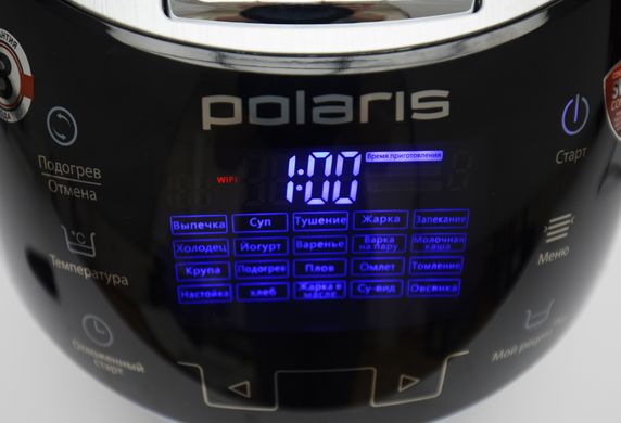 POLARIS PMC 0530 Wi FI IQ Home 5055539153678 фото