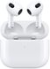Apple AirPods 3rd generation (MME73) 303212 фото 1