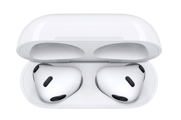 Apple AirPods 3rd generation (MME73) 303212 фото
