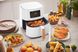 Philips Airfryer 5000 Series Connected HD9255/30 321813 фото 8