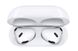 Apple AirPods 3rd generation (MME73) 303212 фото 5