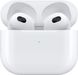 Apple AirPods 3rd generation (MME73) 303212 фото 4