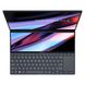 ASUS ZenBook Pro 14 Duo OLED UX8402VV Tech Black (UX8402VV-P1046) 90NB1172-M002V0 324466 фото 4
