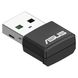 ASUS USB-AX55 Nano (90IG06X0-MO0B00) 324368 фото 1