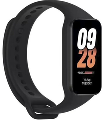 Xiaomi Mi Smart Band 8 Active Black (BHR7422GL) 320597 фото