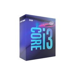 Intel Core i3-9100 (BX80684I39100) 304836 фото