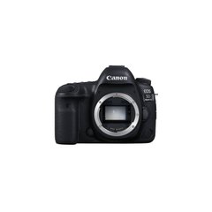 Canon EOS 5D Mark IV body (1483C027) 334932 фото