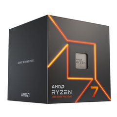 AMD Ryzen 7 7700 (100-100000592BOX) 326859 фото