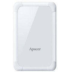 Apacer AC352 White 2 TB (AP2TBAC532W-1)
