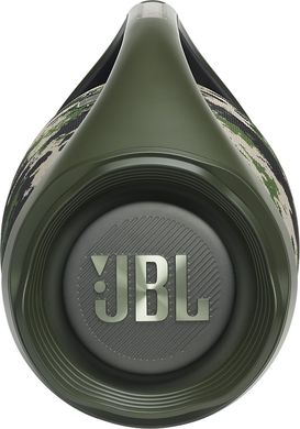 JBL Boombox 2 Squad (JBLBOOMBOX2SQ) 311155 фото