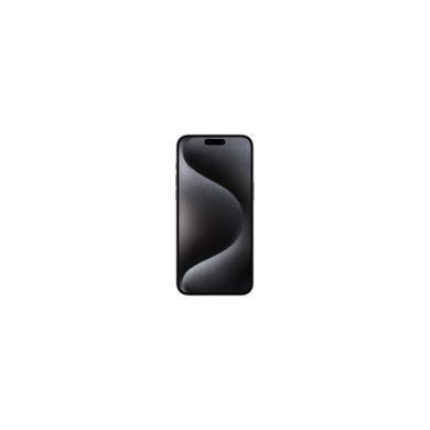 Apple iPhone 15 Pro 128GB Black Titanium (MTUV3) 330551 фото