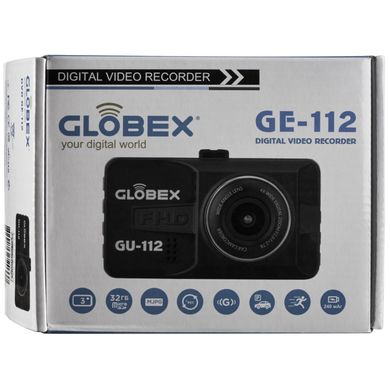 Globex GE-112 326249 фото