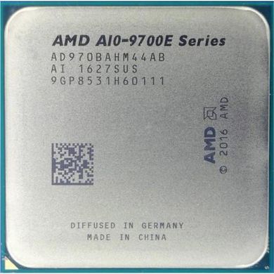 AMD A10-9700E (AD970BAHM44AB) 304791 фото