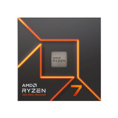 AMD Ryzen 7 7700 (100-100000592BOX) 326859 фото