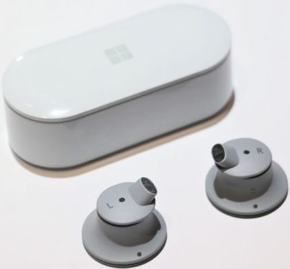 Microsoft Surface Earbuds (HVM-00010) 308473 фото