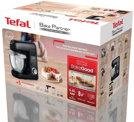 Tefal BAKE PARTNER QB525838 6997481 фото