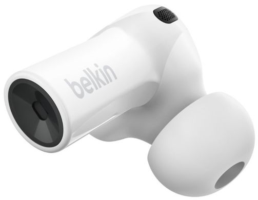 Belkin Soundform Freedom True Wireless White (AUC002GLWH) 314415 фото