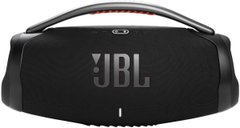 JBL Boombox 3 Black 6816416 фото
