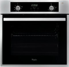 Whirlpool AKP 782 IX