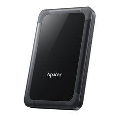 Apacer AC532 1 TB Black (AP1TBAC532B-1) 305939 фото