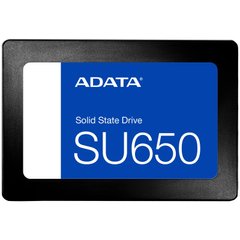 ADATA Ultimate SU650 1 TB (ASU650SS-1TT-R) 331147 фото