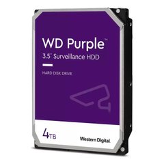 WD Purple 4 TB (WD43PURZ) 6892213 фото