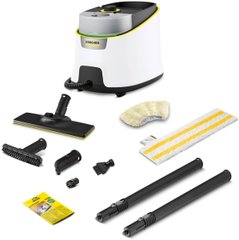 Karcher SC 4 Deluxe (1.513-460.0) 332429 фото