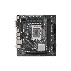 ASRock H610M-HDV 327341 фото