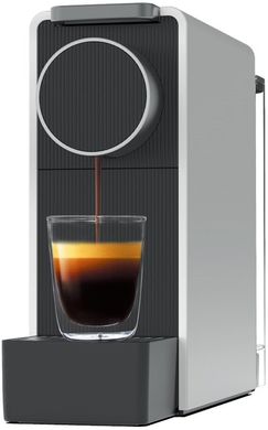 Scishare Capsule Coffee Machine mini S1201 310604 фото