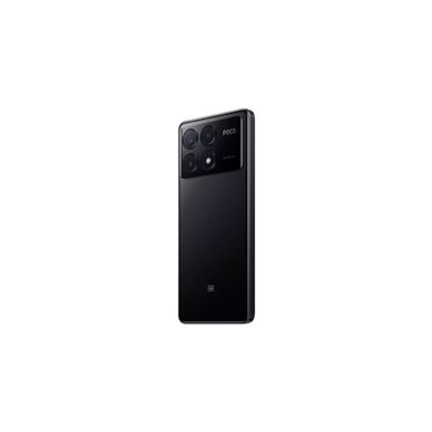 Xiaomi Poco X6 Pro 8/256GB Black 332050 фото