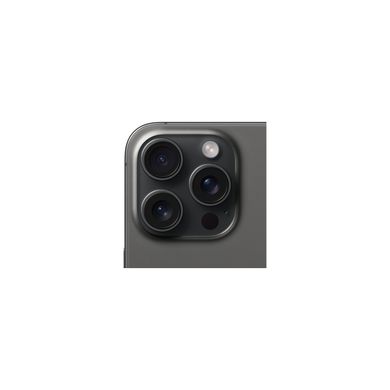 Apple iPhone 15 Pro Max 512GB Black Titanium (MU7C3) 329713 фото