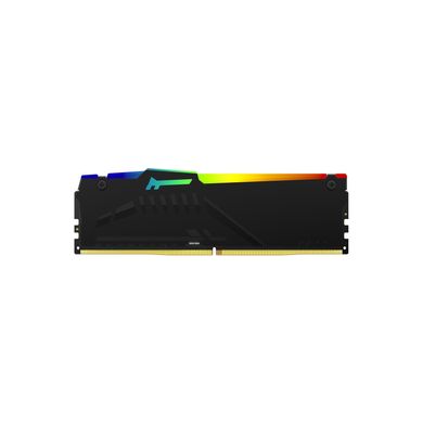 Kingston FURY 32 GB DDR5 5200 MHz Beast RGB (KF552C40BBA-32) 323569 фото