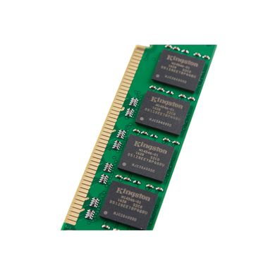 Kingston 8 GB DDR3L 1600 MHz (KVR16LN11/8) 306394 фото