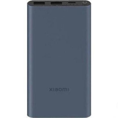 Xiaomi Mi Power Bank 3 10000mAh 22.5W Black (PB100DPDZM, BHR5884GL, BHR5079CN) 312837 фото