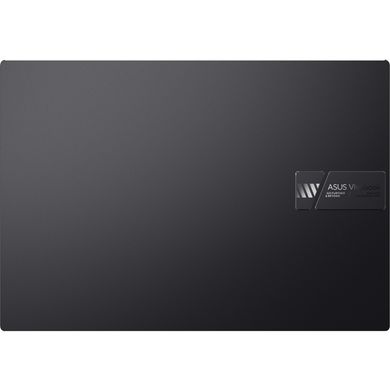 ASUS VivoBook 16X M3604YA Indie Black (M3604YA-N1094, 90NB11A1-M003R0) 6901124 фото
