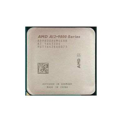 AMD A12 X4 9800 (AD980BAUM44AB) 304793 фото