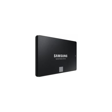 Samsung 870 EVO 250 GB (MZ-77E250B) 323272 фото