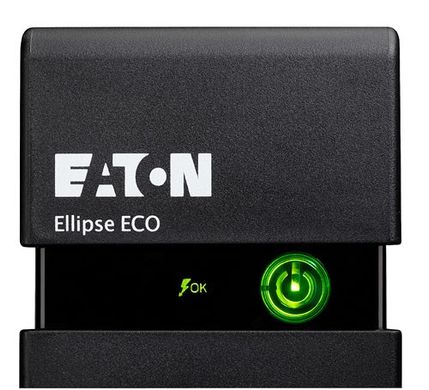 Eaton Ellipse ECO 800 USB DIN (9400-5334-00P) 305841 фото