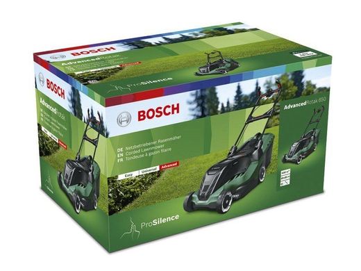 Bosch AdvancedRotak 760 (06008B9306) 322897 фото