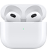 Apple AirPods 3rd generation with Lightning Charging Case (MPNY3) 6822769 фото 1