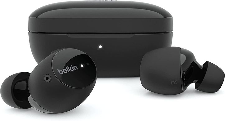 Belkin Soundform Immerse Black (AUC003BTBK) 314416 фото
