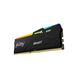 Kingston FURY 32 GB DDR5 5200 MHz Beast RGB (KF552C40BBA-32) 323569 фото 2