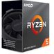 AMD Ryzen 5 4600G (100-100000147BOX) 6807110 фото 2