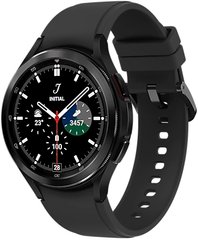 Samsung Galaxy Watch4 Classic 46mm Black (SM-R890NZKA) 6722271 фото