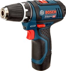 Bosch GSR 12V-15 Set (0615990G6L) 322749 фото