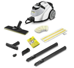 Karcher SC 5 EasyFix Iron Plug (1.512-660.0) 332430 фото