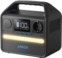 Anker 521 PowerHouse - 256Wh 200W 6837225 фото