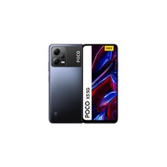 Xiaomi Poco X5 5G 6/128GB Black 314059 фото