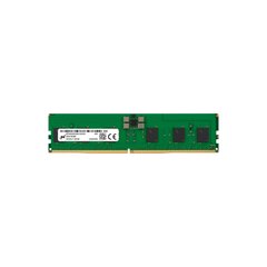 Micron 16 GB DDR5 4800 MHz (MTC10F1084S1RC48BR) 1395313 фото