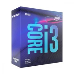 Intel Core i3-9100F (CM8068403358820) 304838 фото